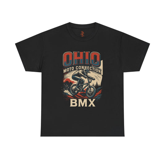Ohio Moto Connection BMX