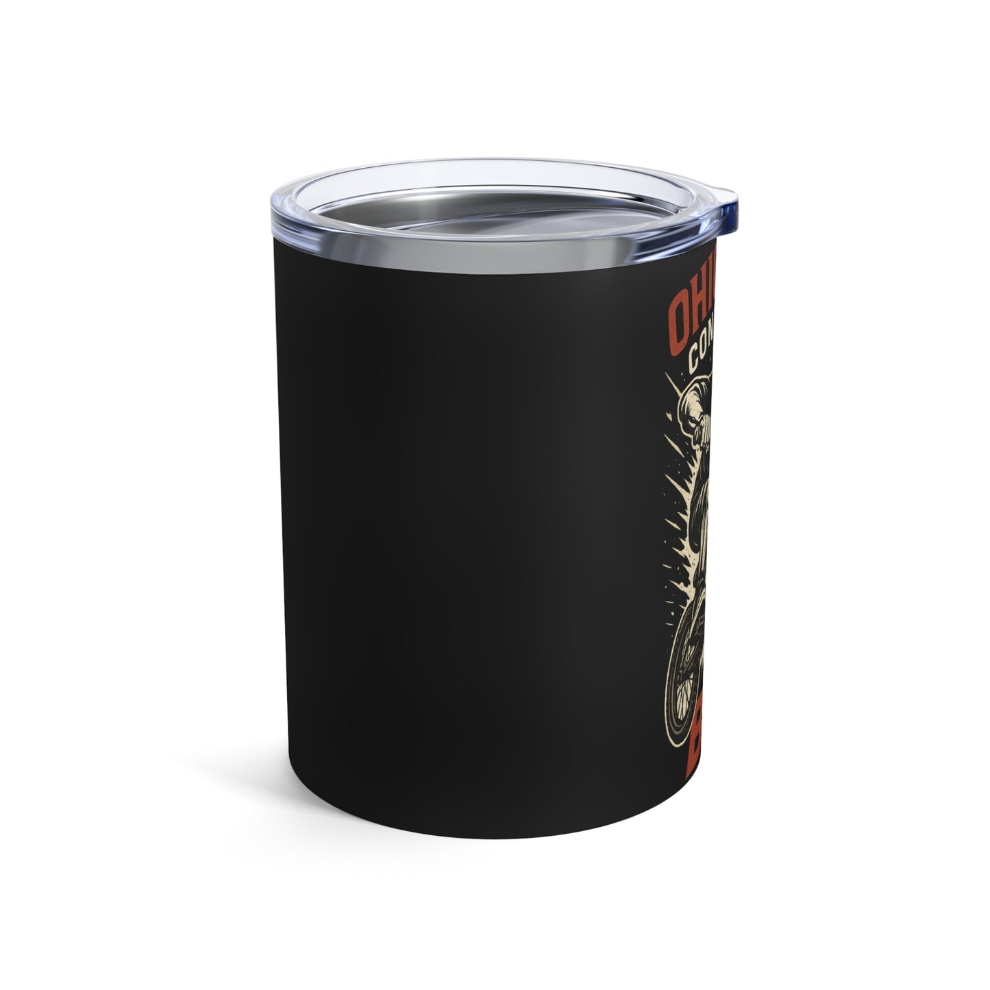 OMC BMX mug