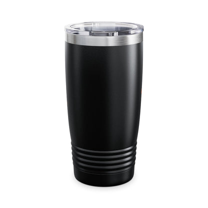 Ibilis Racing Team Tumbler, 20oz