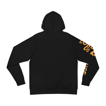 L.H.O.K. Econolife Hoodie Workout Hoodie