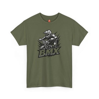 Fatmans BMX T