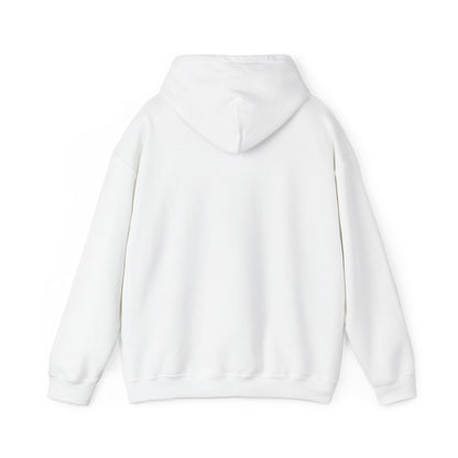 L.H.O.K. Heavy weight hoodie