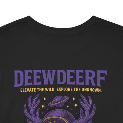 DeewDeerF  T.