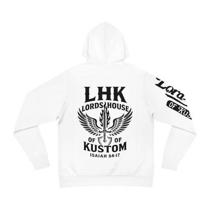 L.H.O.K. Hoodie Workout Hoodie