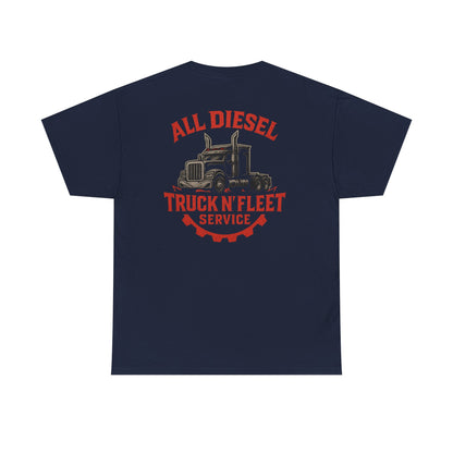 All Diesel T