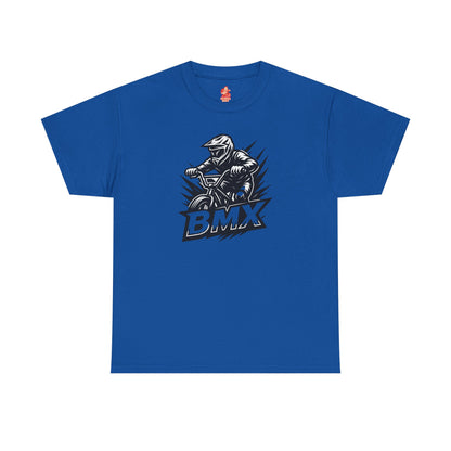 Fatmans BMX T