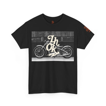 Copy of L.H.O.K. Unisex Heavy Cotton Tee