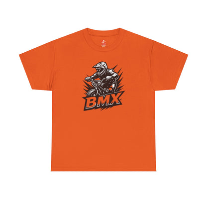 Fatmans BMX T