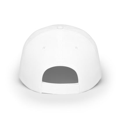 Copy of L.H.O.K. Low Profile Baseball Cap