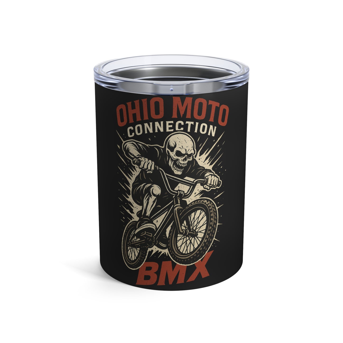 OMC BMX mug
