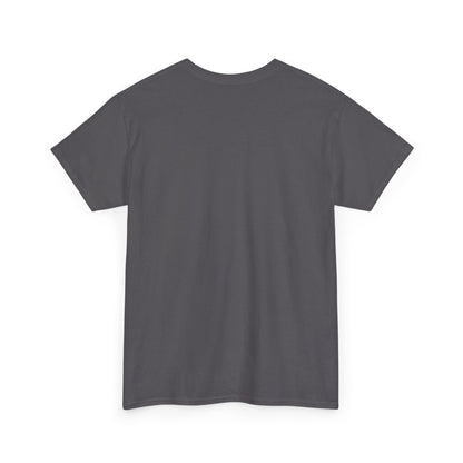 Lord's House of Kustom Unisex Heavy Cotton Tee - Bold Eagle Design T-Shirt