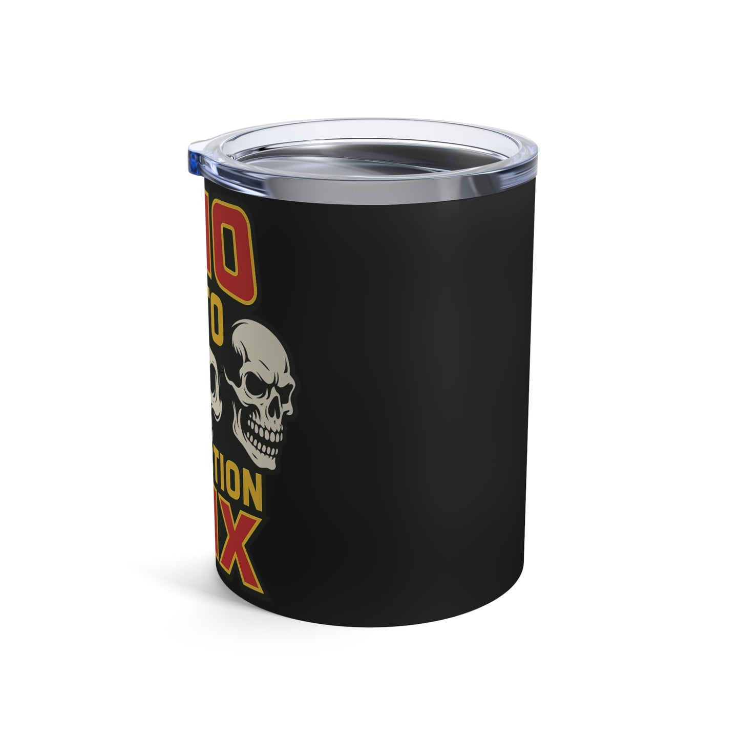 OMC BMX Skulls logo