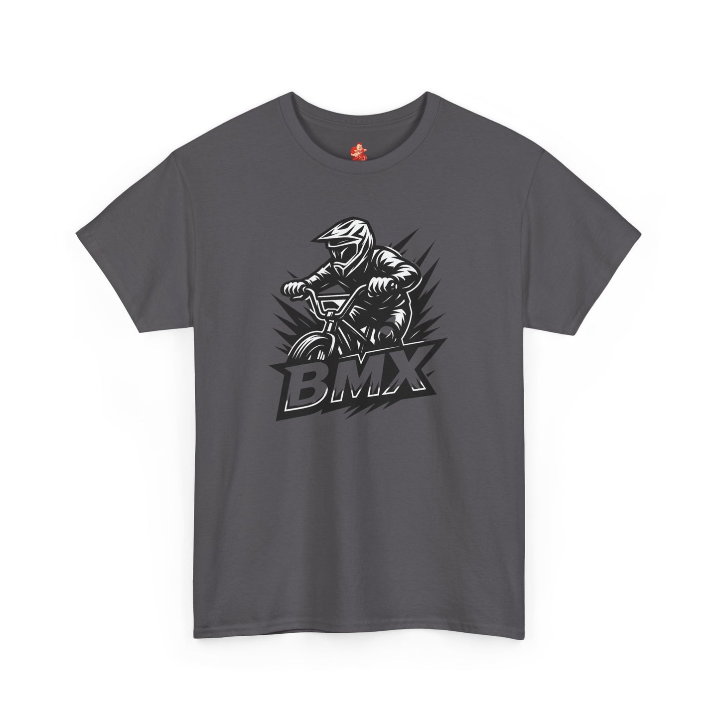 Fatmans BMX T