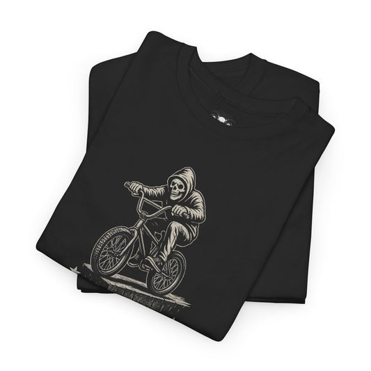 BMX Hardcore Street wear
