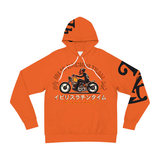 Ibilis Racing Team Hoodie