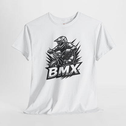 Fatmans BMX T