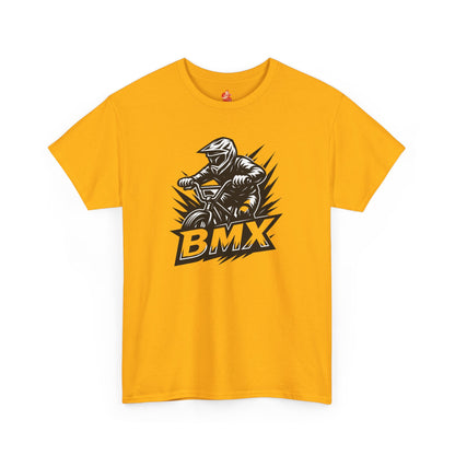 Fatmans BMX T