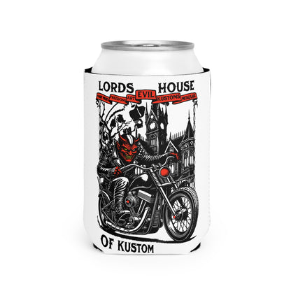 L.H.O.K. Dioblo Can Cooler